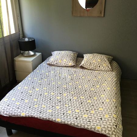 Appartement Bel appart rez de jardin 10min centre 5min quai à Rouen Extérieur photo