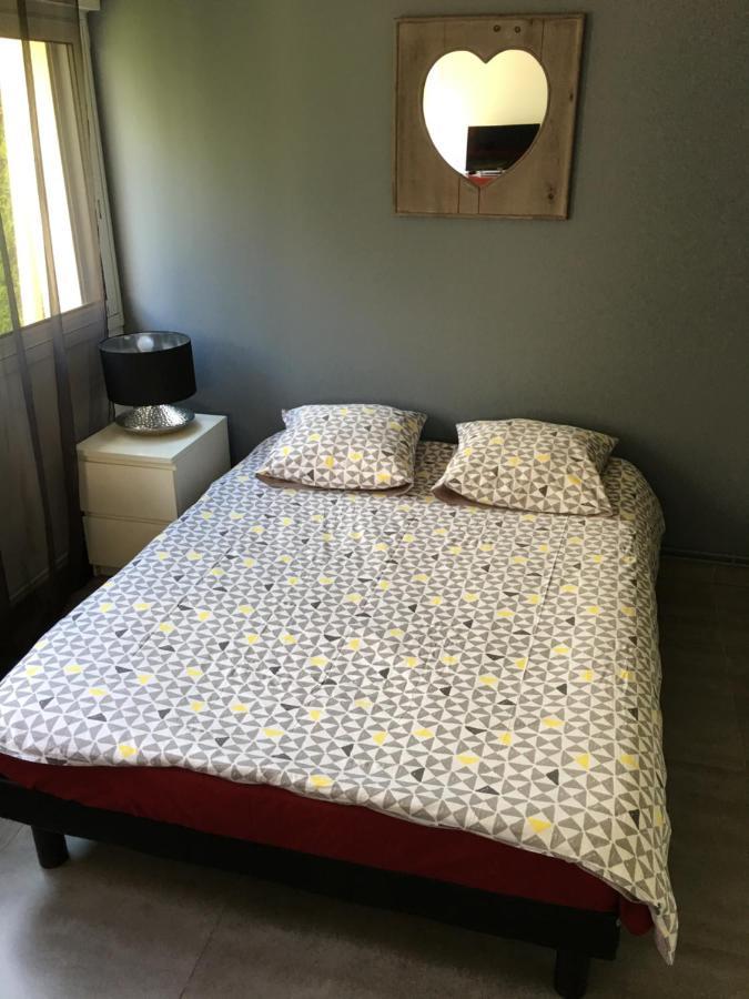 Appartement Bel appart rez de jardin 10min centre 5min quai à Rouen Extérieur photo