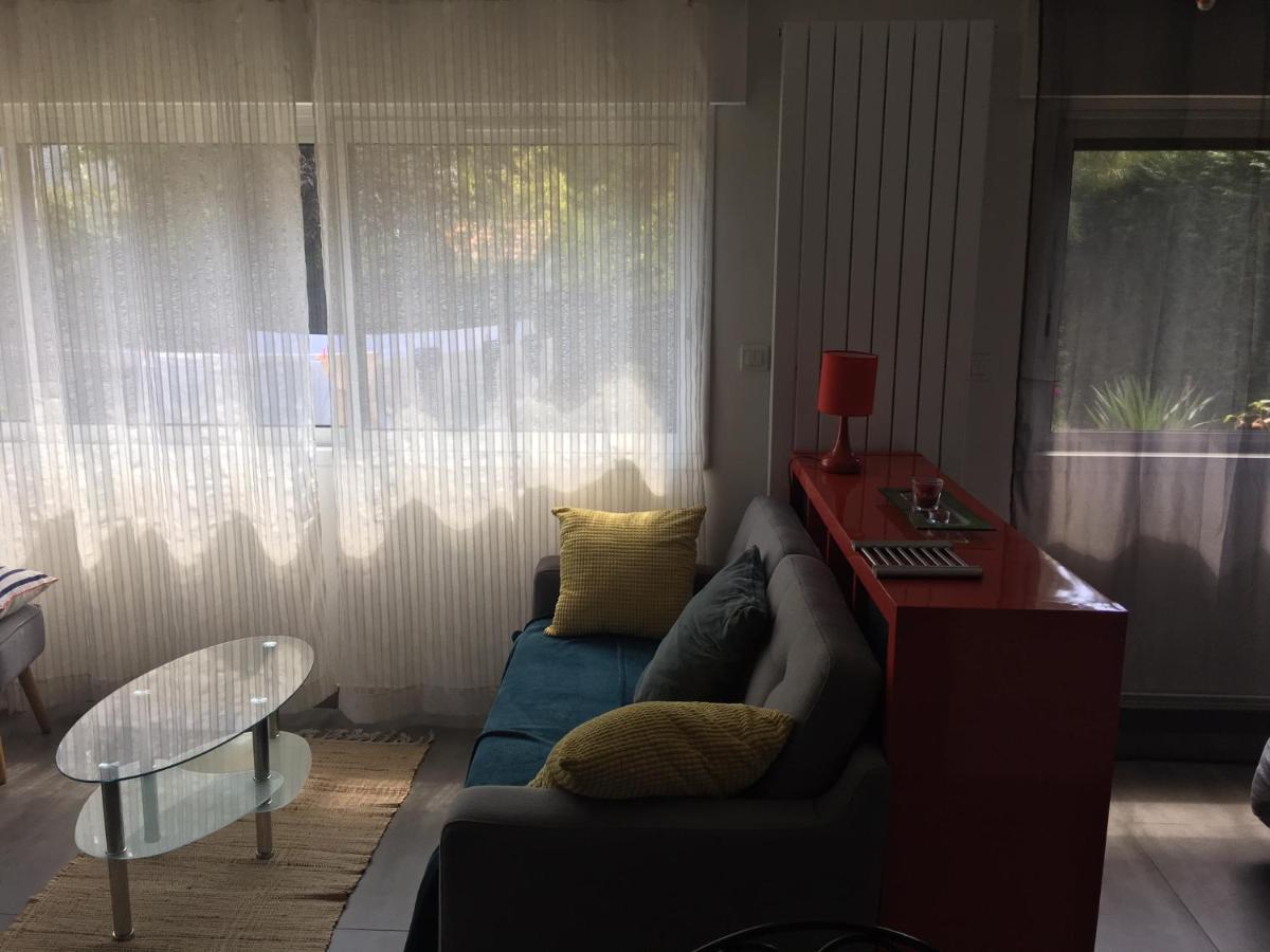 Appartement Bel appart rez de jardin 10min centre 5min quai à Rouen Extérieur photo